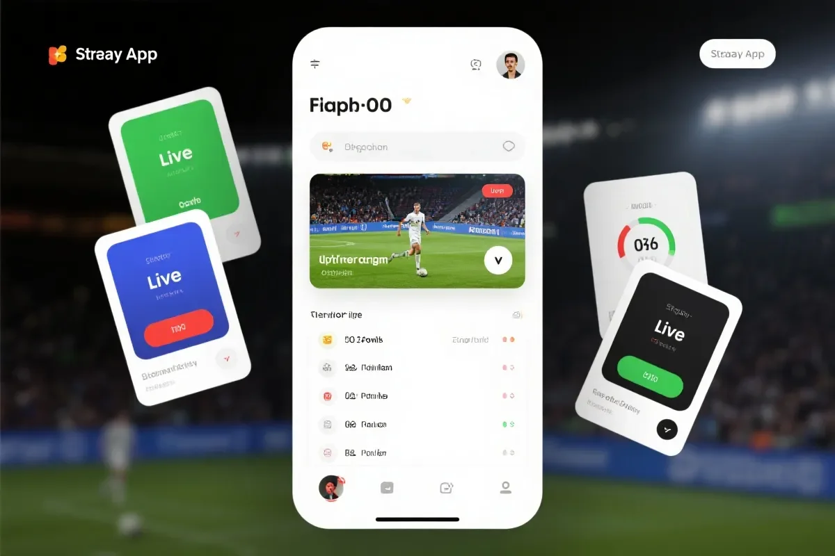 海星体育APP移动端界面